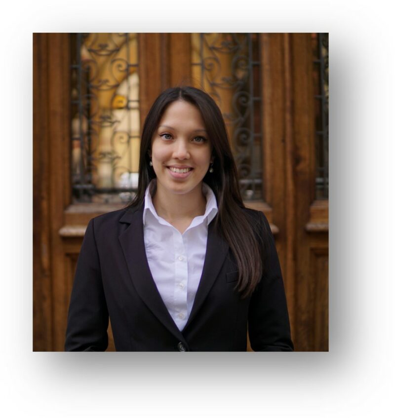 Foto profilo di Valeria Giannoli