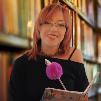 Foto profilo di Manuela Chiarottino