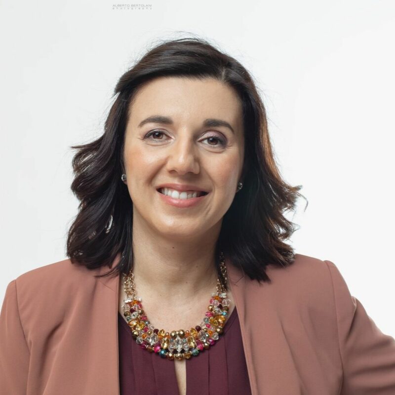 Foto profilo di Marisa Dangelo