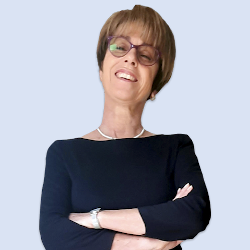 Patrizia Castelli