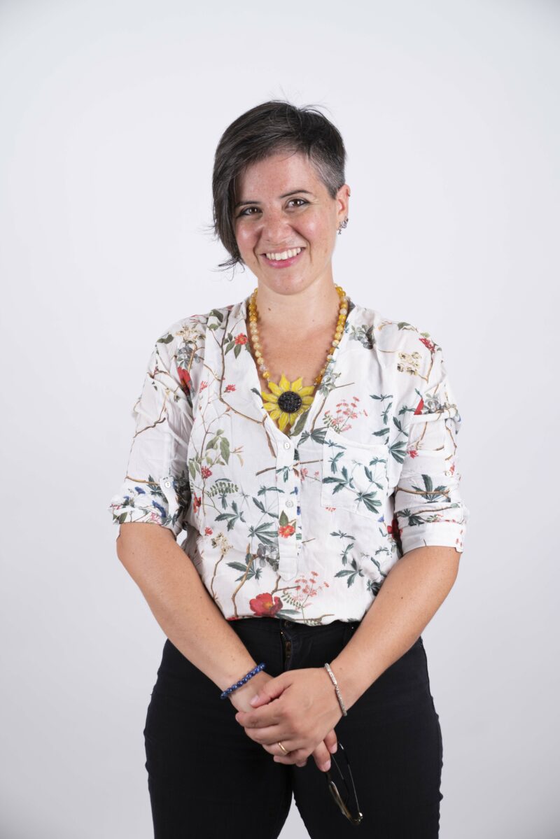 Foto profilo di Francesca Russo
