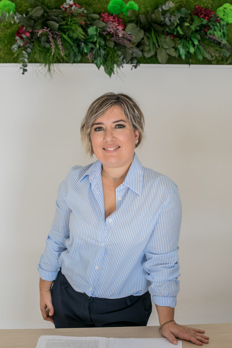 Foto profilo di Francesca Musilli
