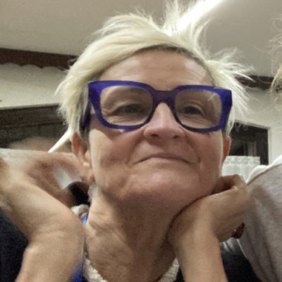 Foto profilo di Paola Colli