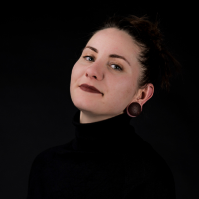 Foto profilo di Grete Merlyn Kaljumäe