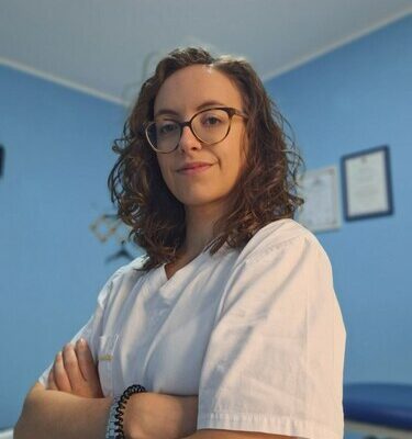 Foto profilo di Lucia Aimar