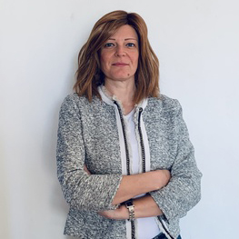 Foto profilo di Annalisa Gatti