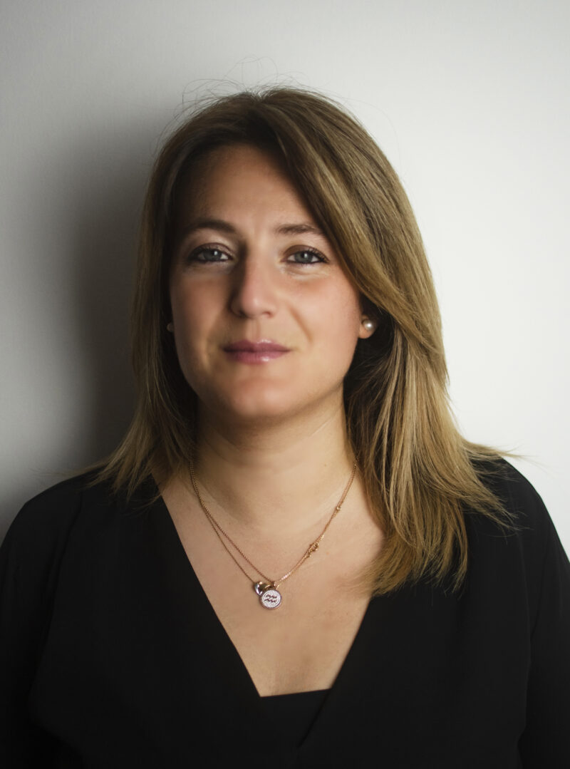 Foto profilo di Elena Colombo