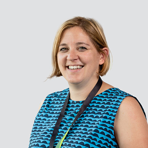 Emily Louise Simonis