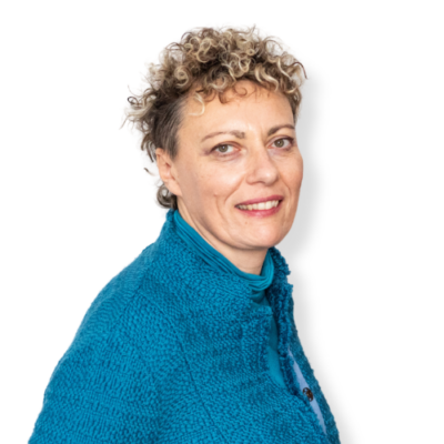 Foto profilo di Micaela Raimondi