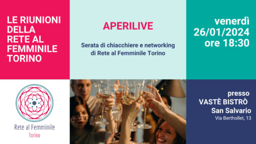 aperilive torino
