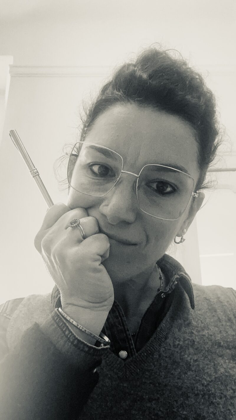 Foto profilo di Laura Mistrini