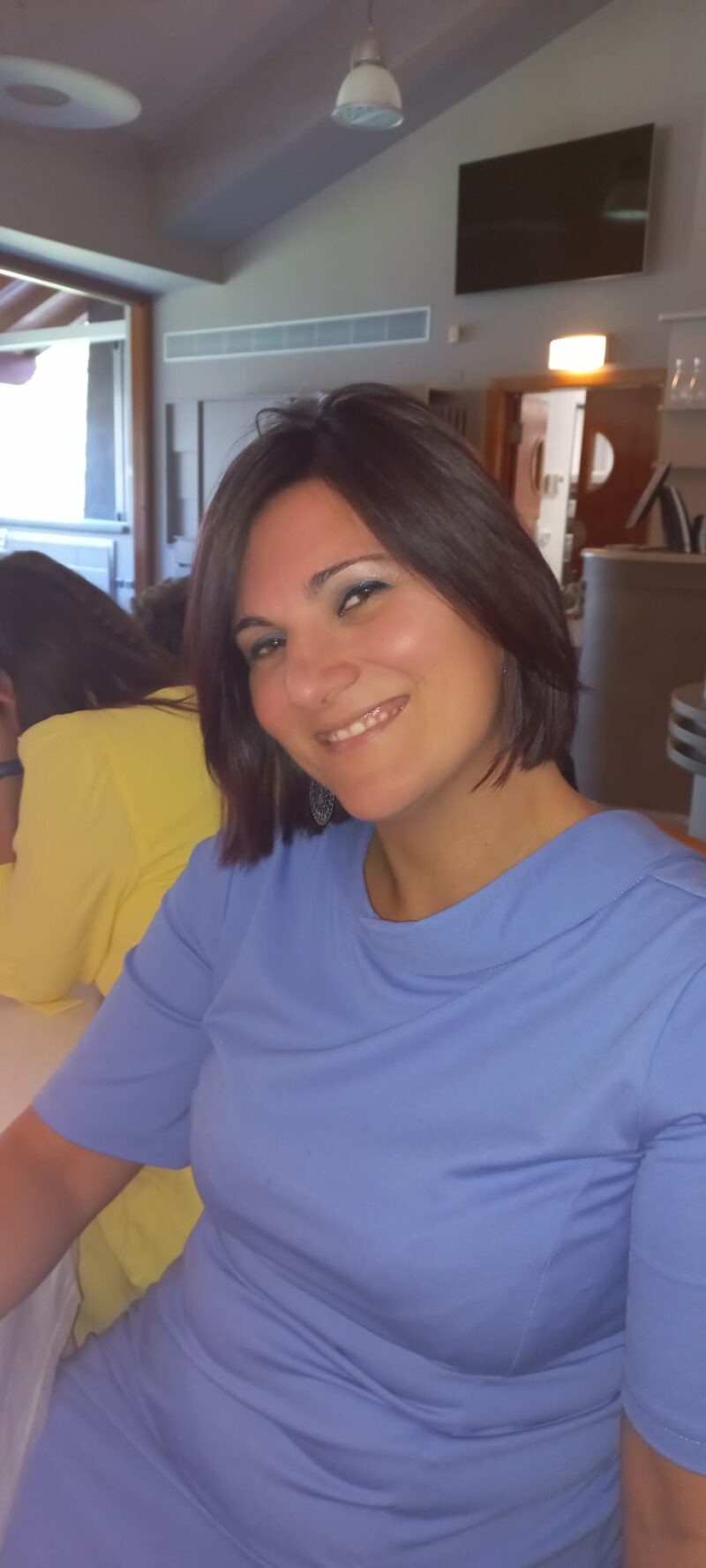 Foto profilo di Raffaella Preda