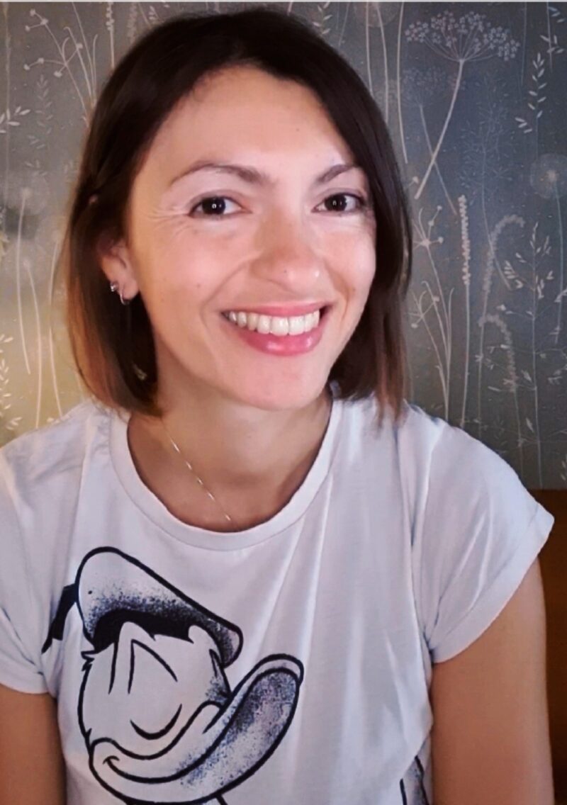 Foto profilo di Stefania Servedio