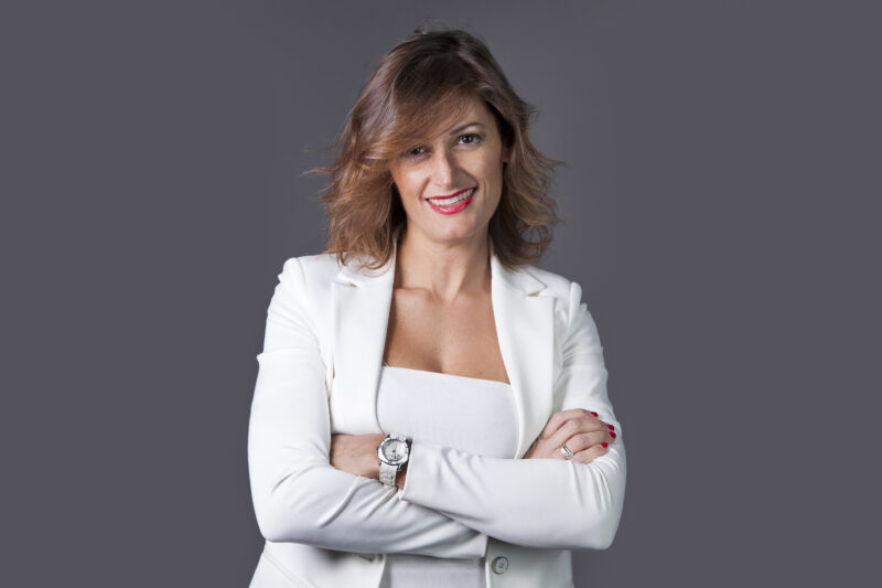 Foto profilo di Elisabetta Bartocci