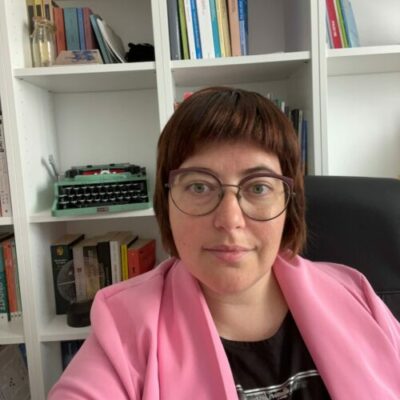 Foto profilo di Laura Casale