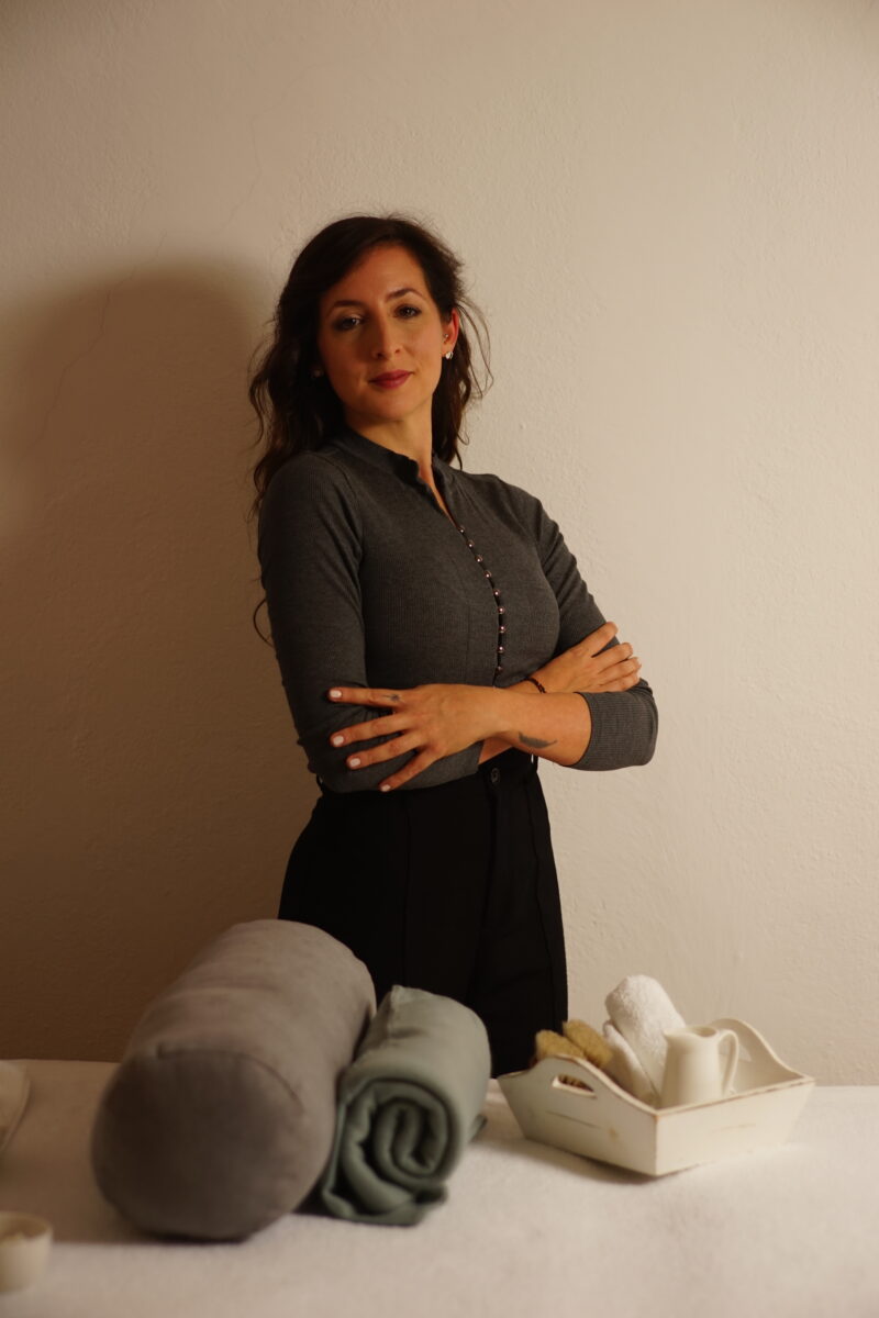 Foto profilo di Laura Castelli
