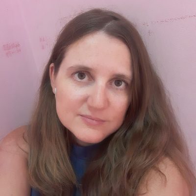 Foto profilo di Manuela Micheli