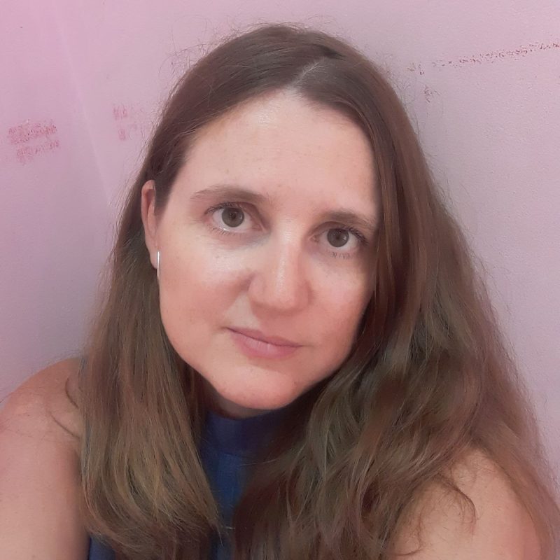Foto profilo di Manuela Micheli