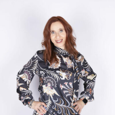 Foto profilo di Mirella Guastella