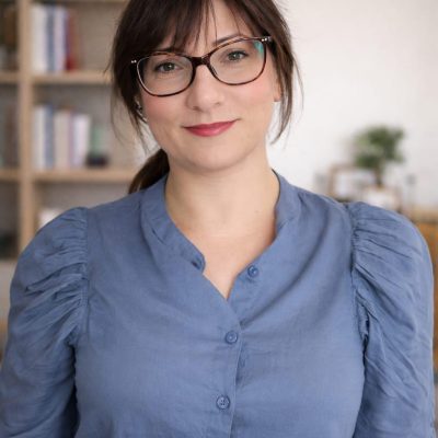 Foto profilo di Alessandra Badalamenti