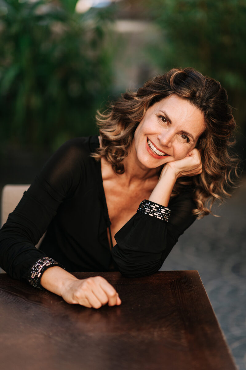 Foto profilo di Anna Stante