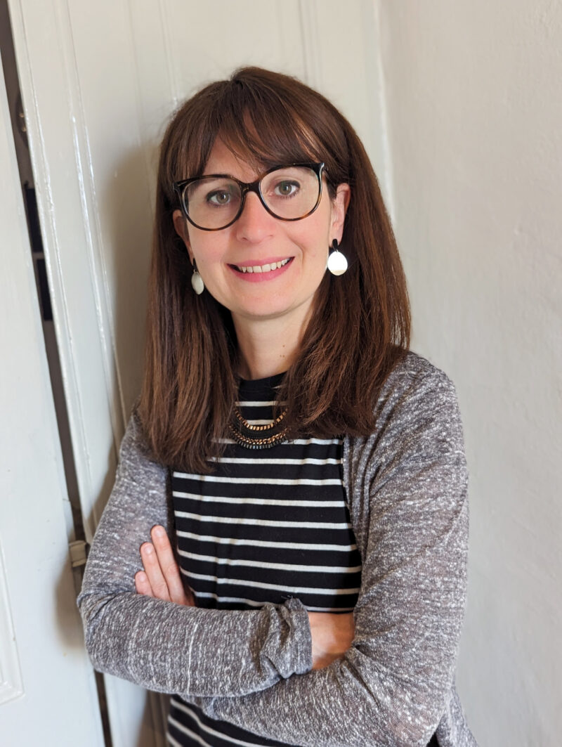 Foto profilo di Barbara Far&ograve;
