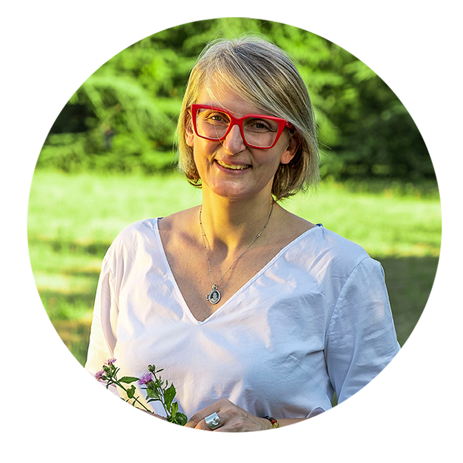 Delfina Loizzo Pushpa