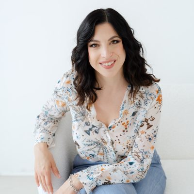 Foto profilo di Federica Ruggeri