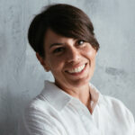 Silvia Calligaro