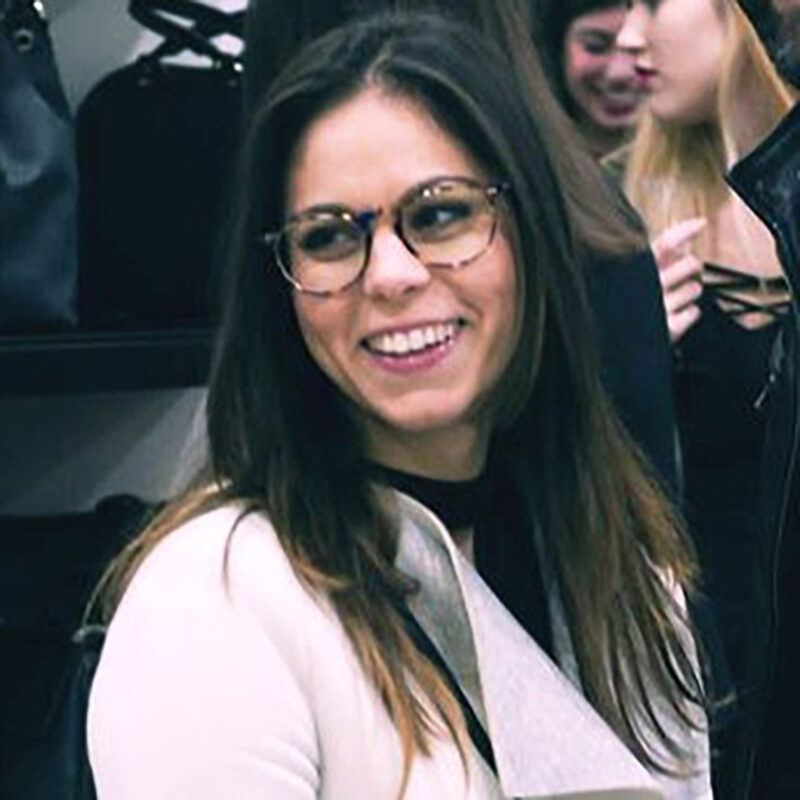 Foto profilo di Silvia Marchini