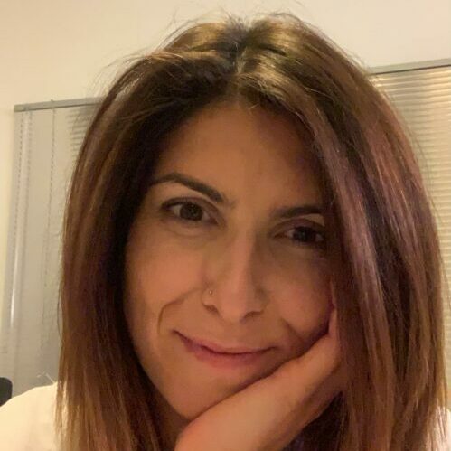 Maria Irman Trippaldi