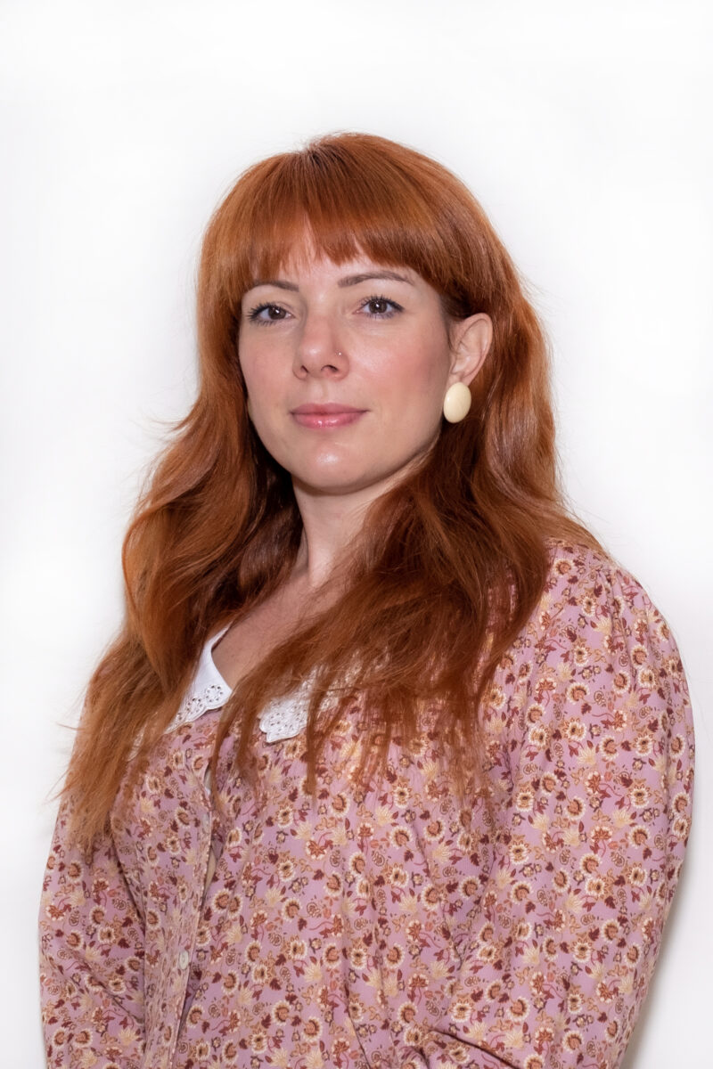 Foto profilo di Michela Trasforini