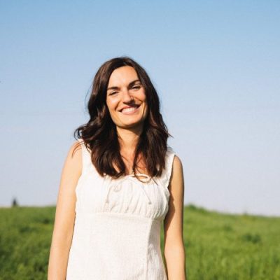 Foto profilo di Chiara Calosso