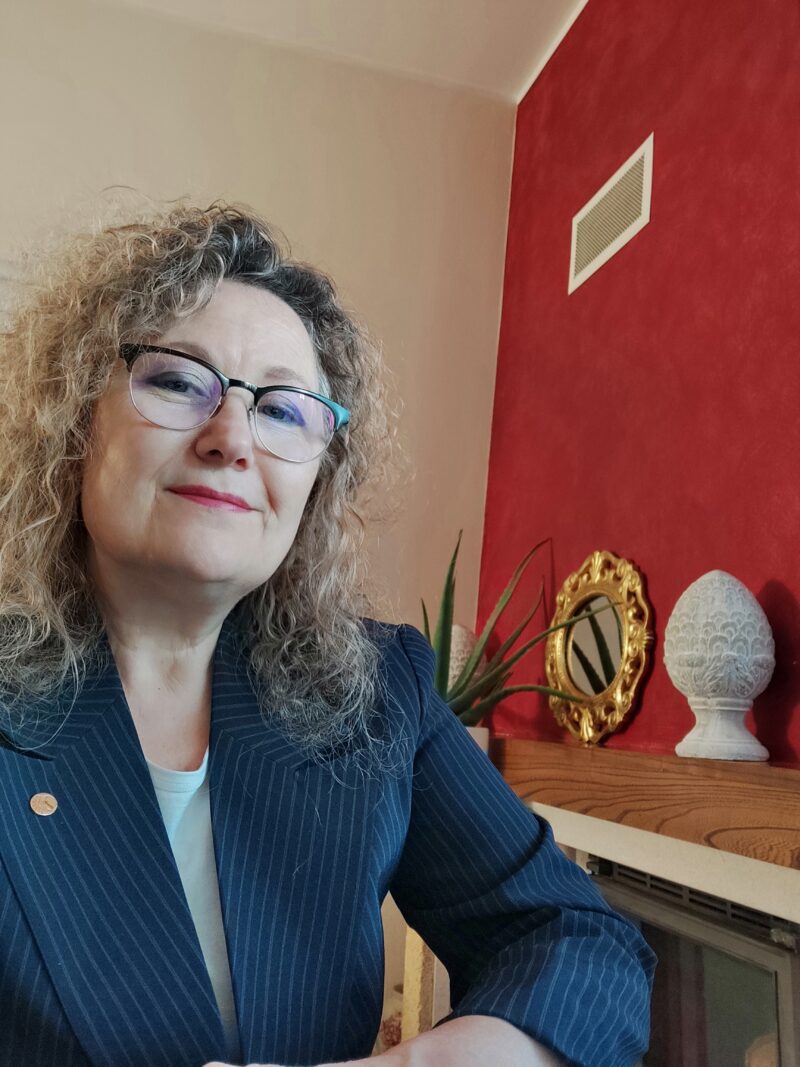 Foto profilo di Anna Maria Avellina