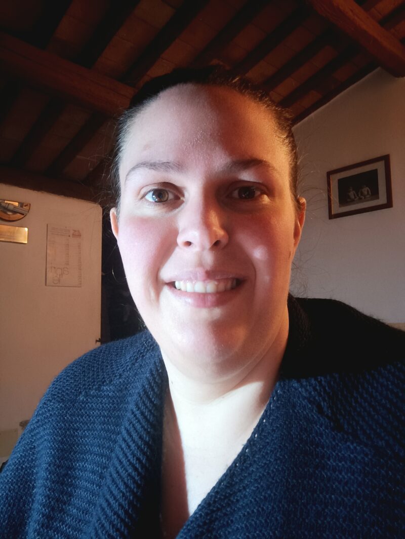 Foto profilo di Benedetta Gattamorta