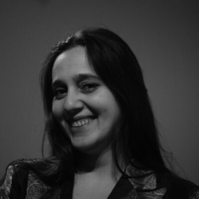 Foto profilo di Gaia Moretti