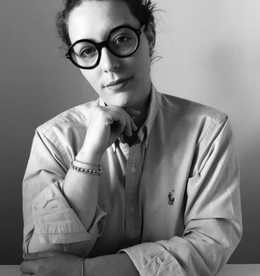 Foto profilo di Giorgia Martucci
