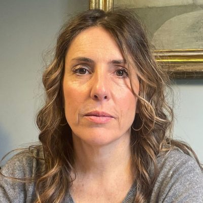 Foto profilo di Giulia Manganelli