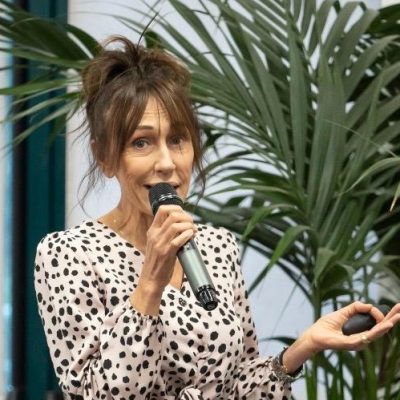 Foto profilo di Maria Cristina Samanni