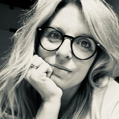 Foto profilo di Alberta Magrini