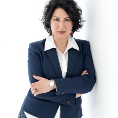 Foto profilo di Elena Cosentino