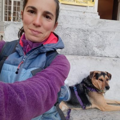 Foto profilo di Ilaria Cavaliere