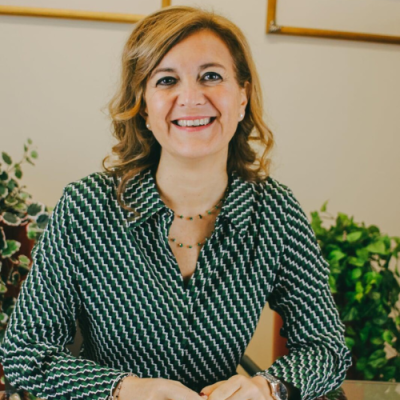 Foto profilo di Veronica Morlacchi