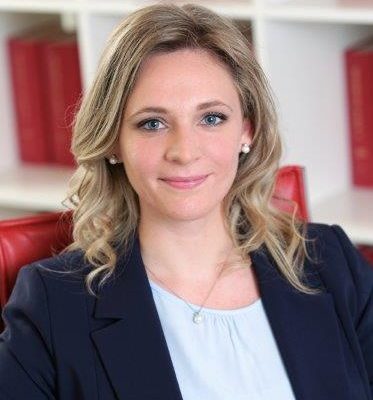 Foto profilo di Alessia Campagnaro