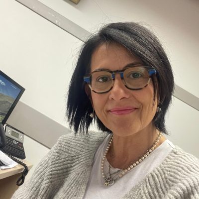 Foto profilo di Antonia Delvecchio