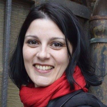 Foto profilo di Emanuela Gregolin