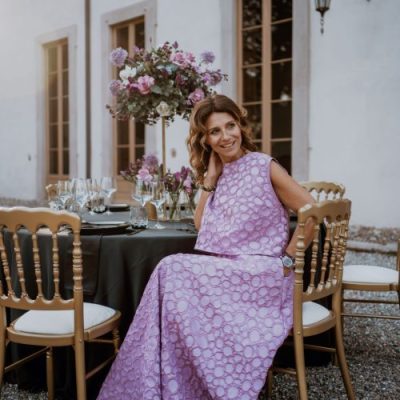 Foto profilo di Eva Alice Eugenia Maria Rossi