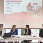 Idea &egrave; Femmina - 2024