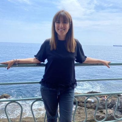 Foto profilo di Fabiana Pancaldi