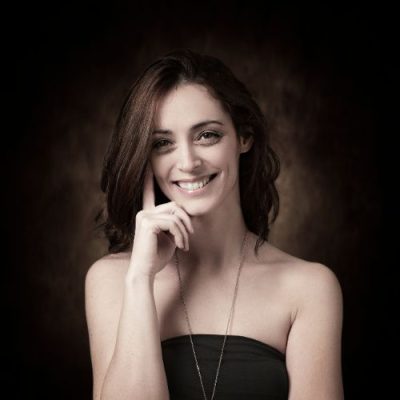 Foto profilo di Francesca Cuzzocrea